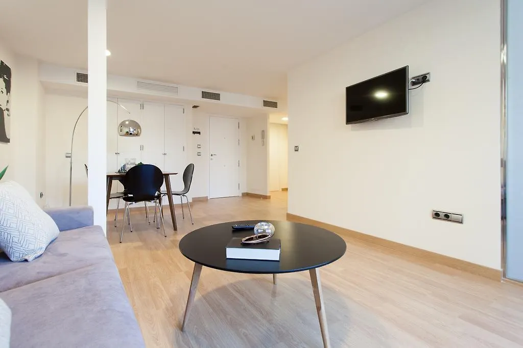 Apartments Olé - Albareda 24 Séville Espagne