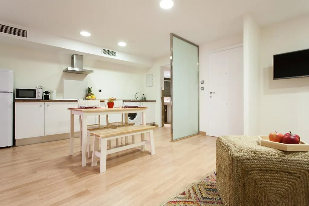 Apartments Olé - Albareda 24 Séville Espagne