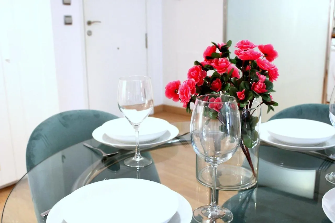 Apartments Ole - Albareda 24 Seville