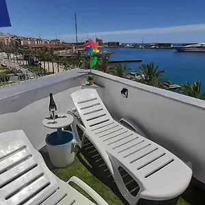  Appartement Port 4 Espagne