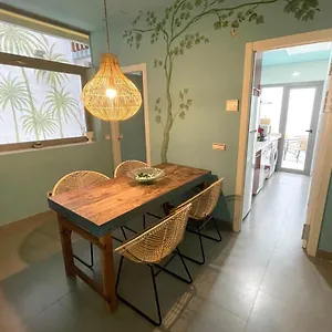  Apartamento Ritual - Malaver 23 (adults Only)