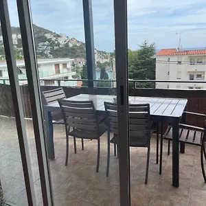 Appartement Apartamiento Canyelles Espagne