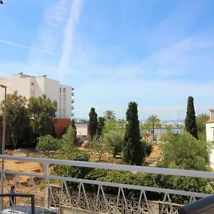  Appartement Global Immo 3333 Solimar 1-a Espagne