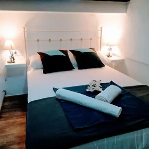 Wish Barrio De Leon En Triana Appartement