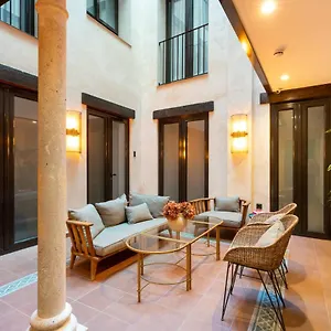  Apartment San Pablo