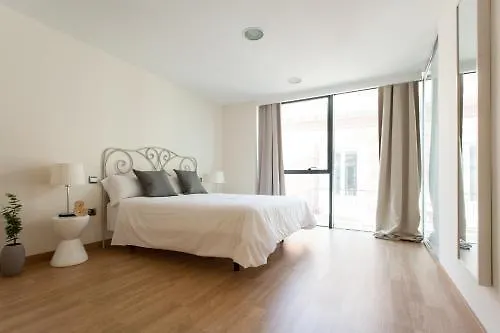 Apartments Ole - Albareda 24 Seville