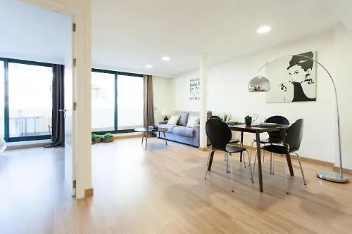 Apartments Ole - Albareda 24 Seville