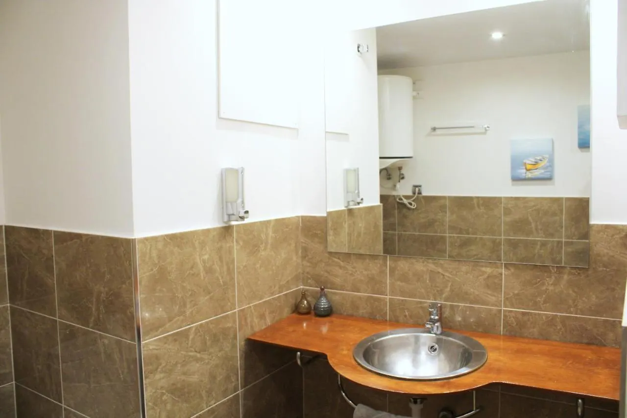 Apartments Ole - Albareda 24 Seville 0*,  Spain