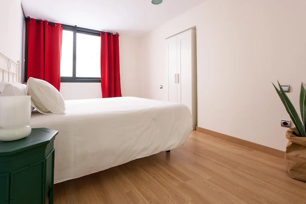 Apartments Ole - Albareda 24 Seville