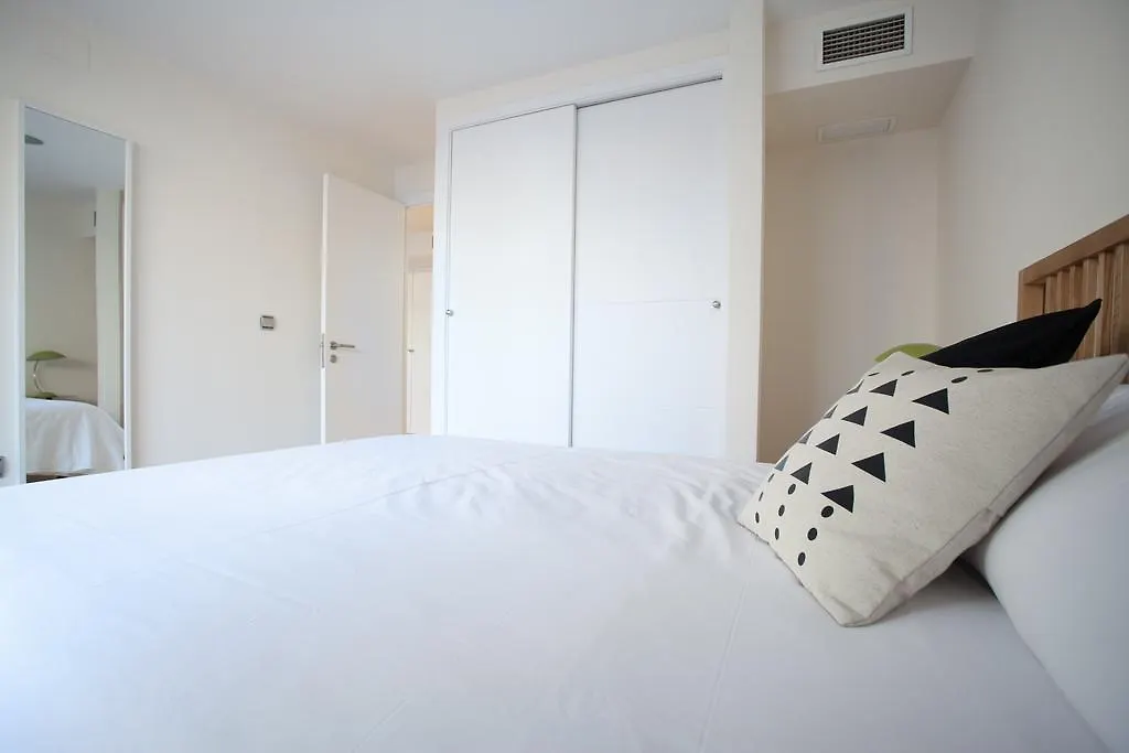Apartments Ole - Albareda 24 Seville