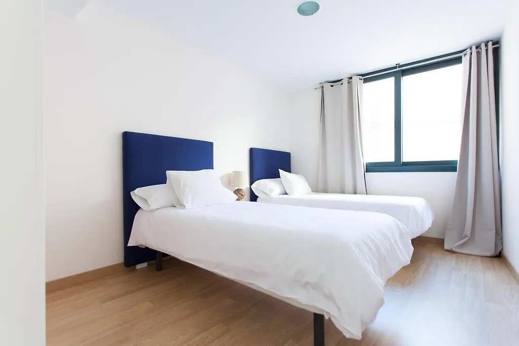 Apartments Ole - Albareda 24 Seville Spain
