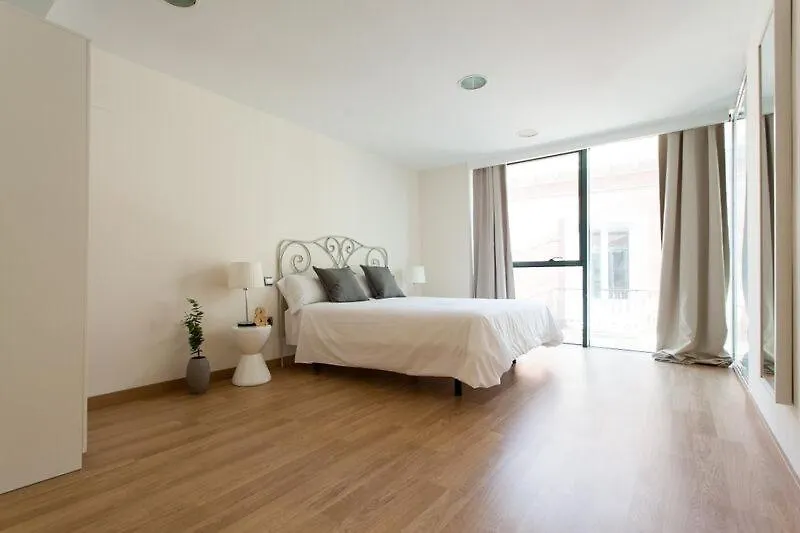Apartments Ole - Albareda 24 Seville