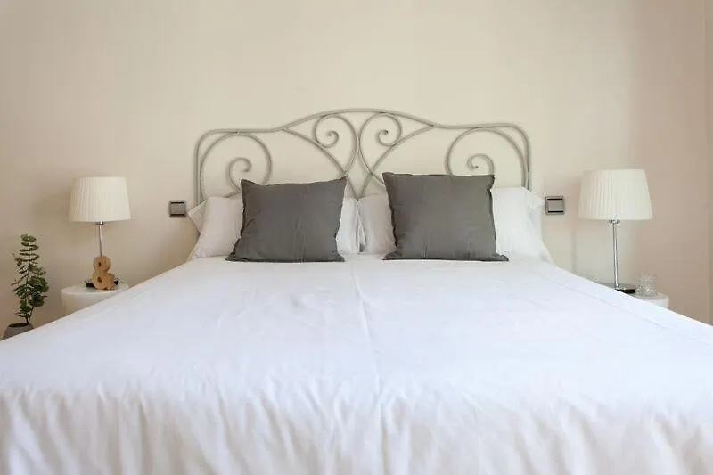 Apartments Ole - Albareda 24 Seville Spain